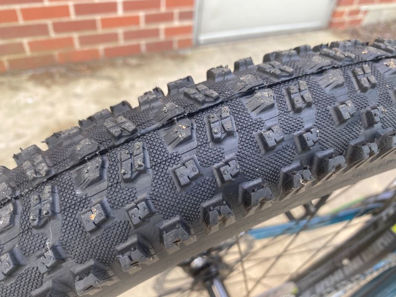 Diamondback Mason 1