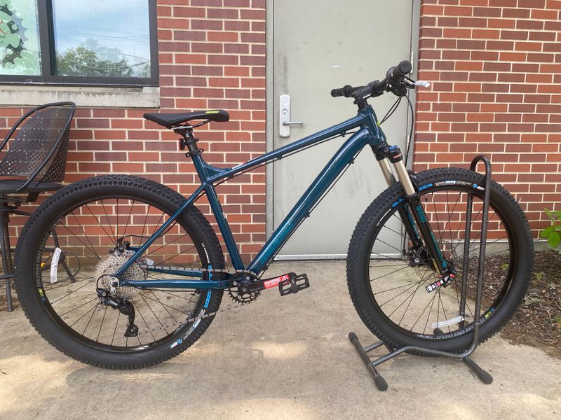Diamondback Mason 1