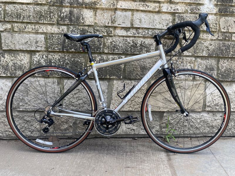 Specialized Sequoia Elite