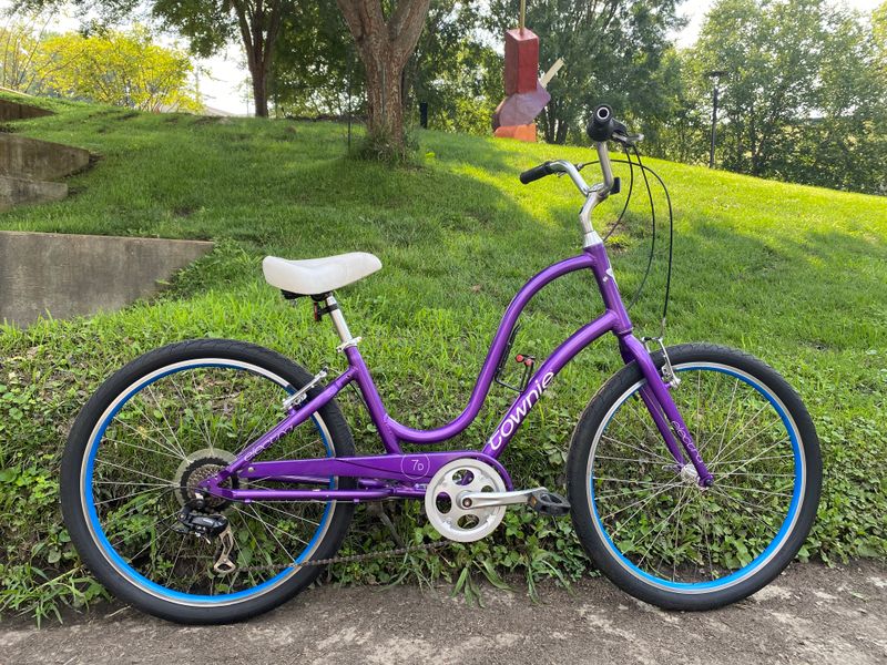 Electra Townie 7d