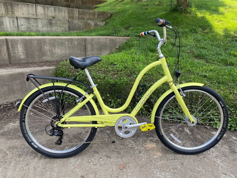 Electra Townie 7d EQ