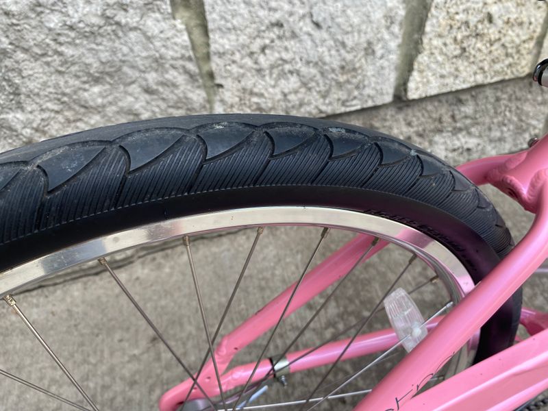 Electra Townie 3i