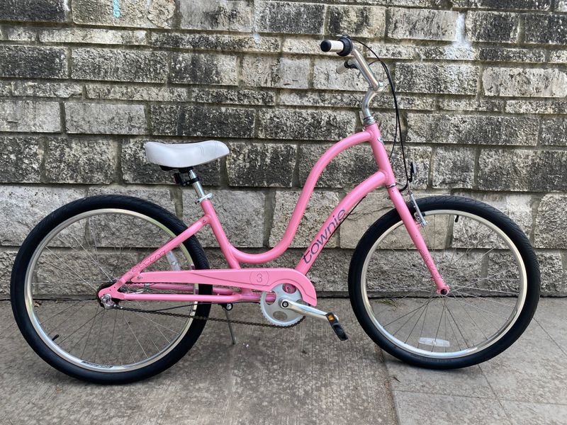 Electra Townie 3i