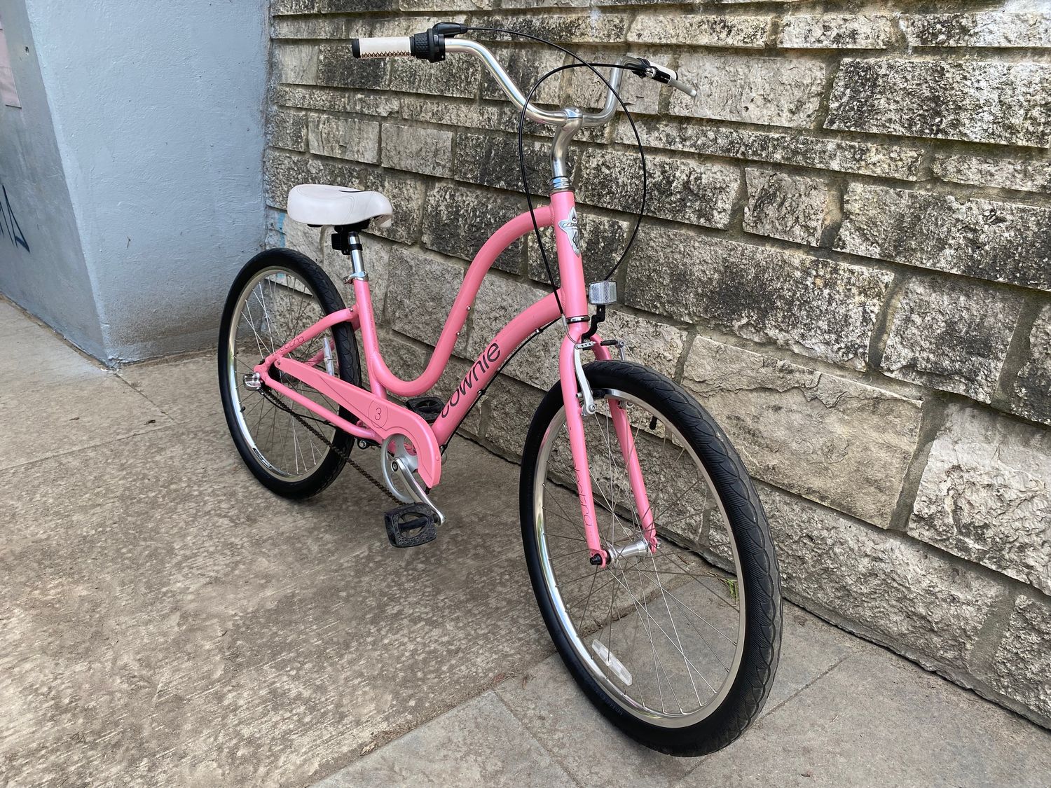 Electra Townie 3i Electra Townie 3i