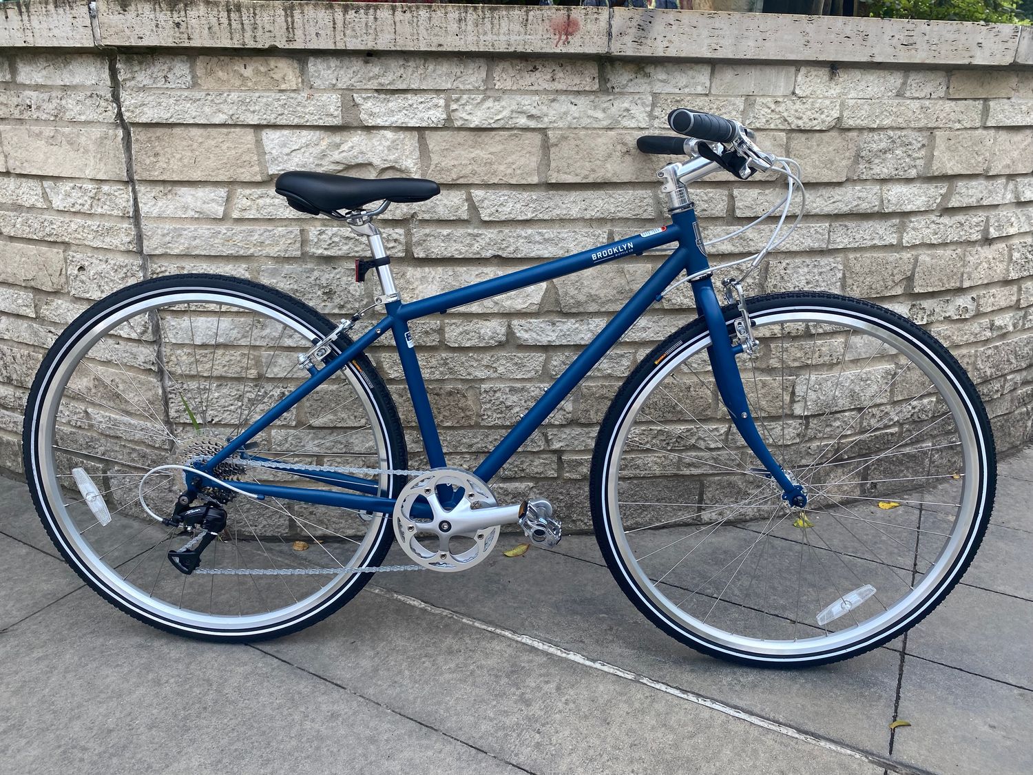 Brooklyn Lorimer 9 Brooklyn Lorimer 9