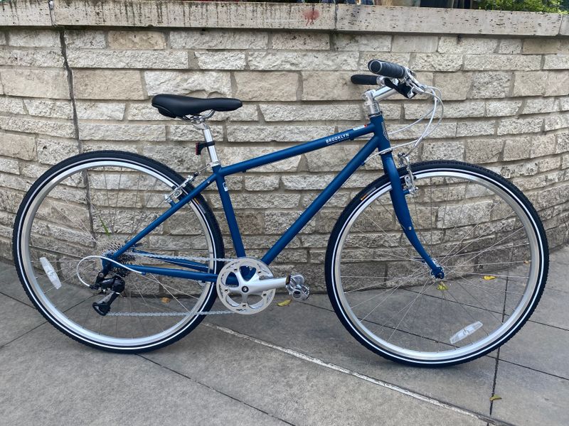 Brooklyn Lorimer 9 Brooklyn Lorimer 9