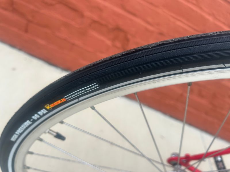 Trek Elance 310