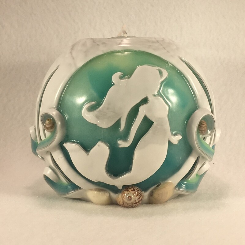 Mermaid