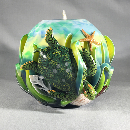 Sea Turtle