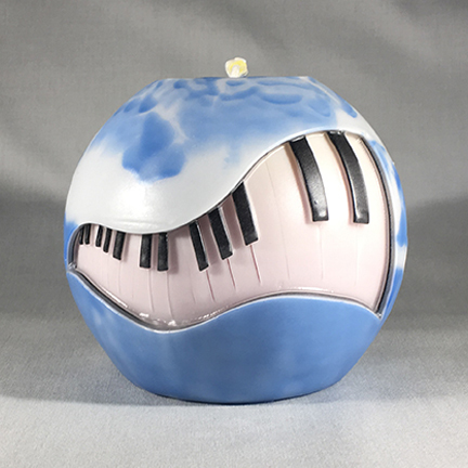 Piano Keys