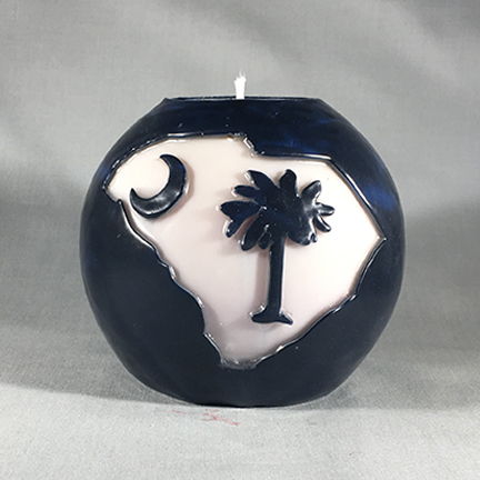Palmetto &amp; Moon