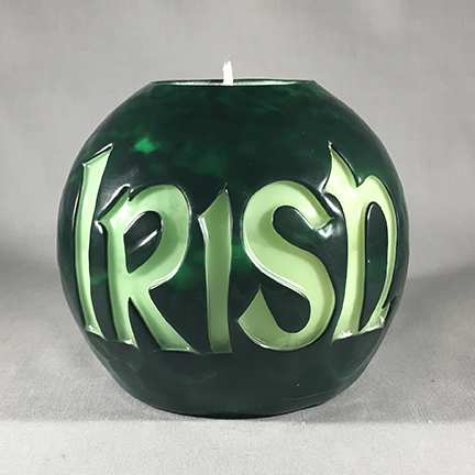 Irish