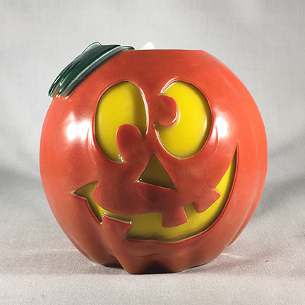 Pumpkin