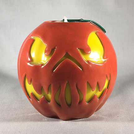 Pumpkin