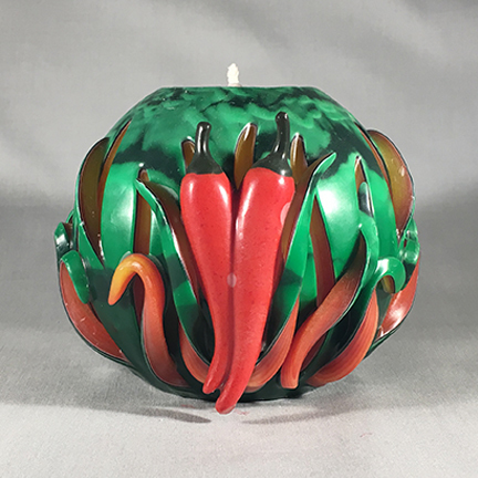 Peppers