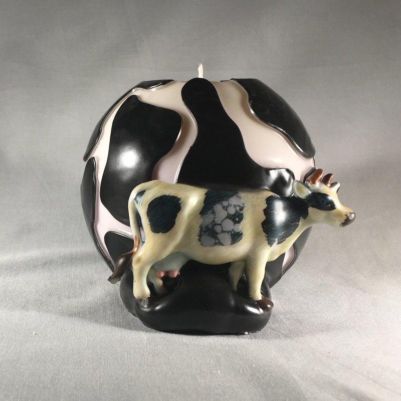 Cow (Spotted)
