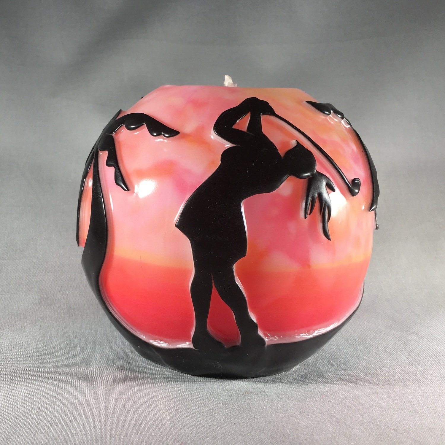 Golfer (Female)
