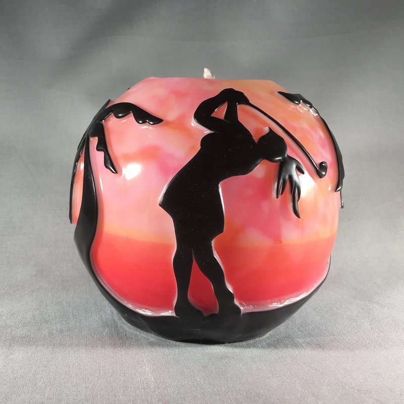 Golfer (Female)