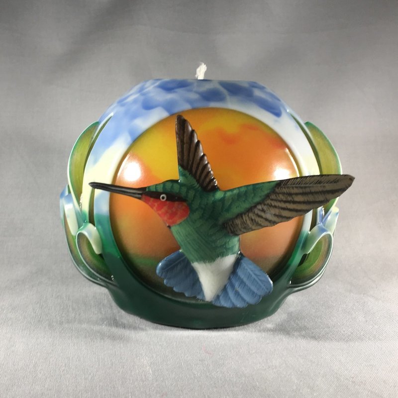Hummingbird