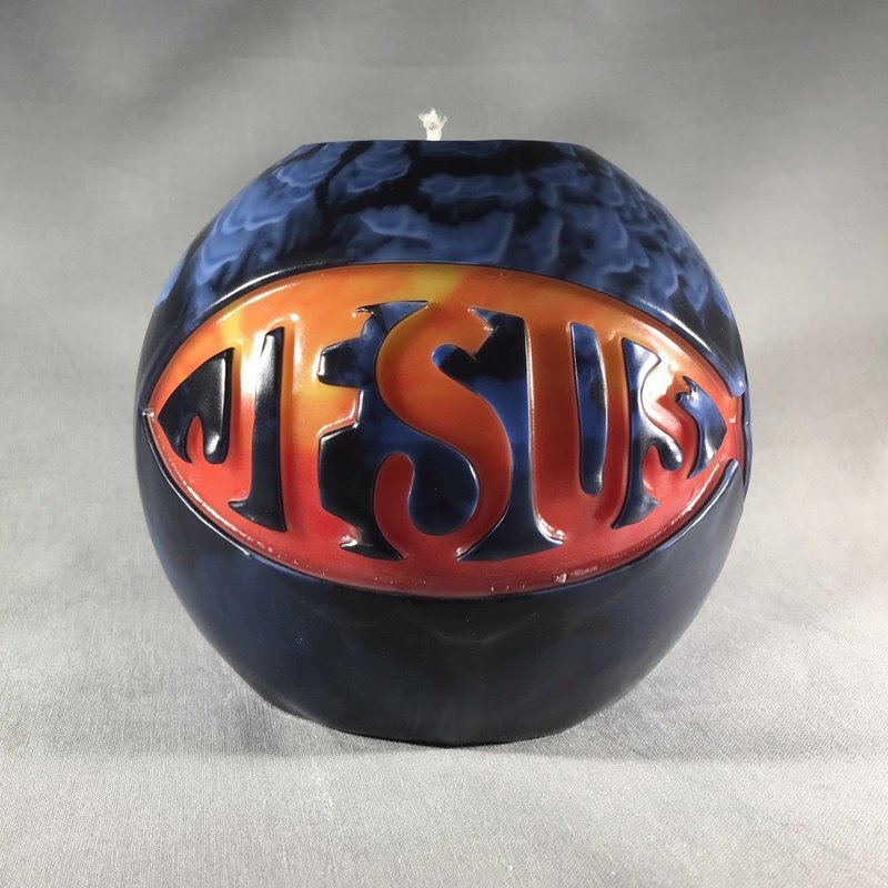 Jesus Fish