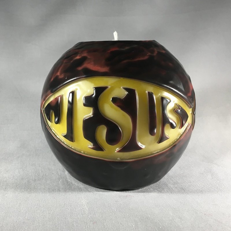 Jesus Fish