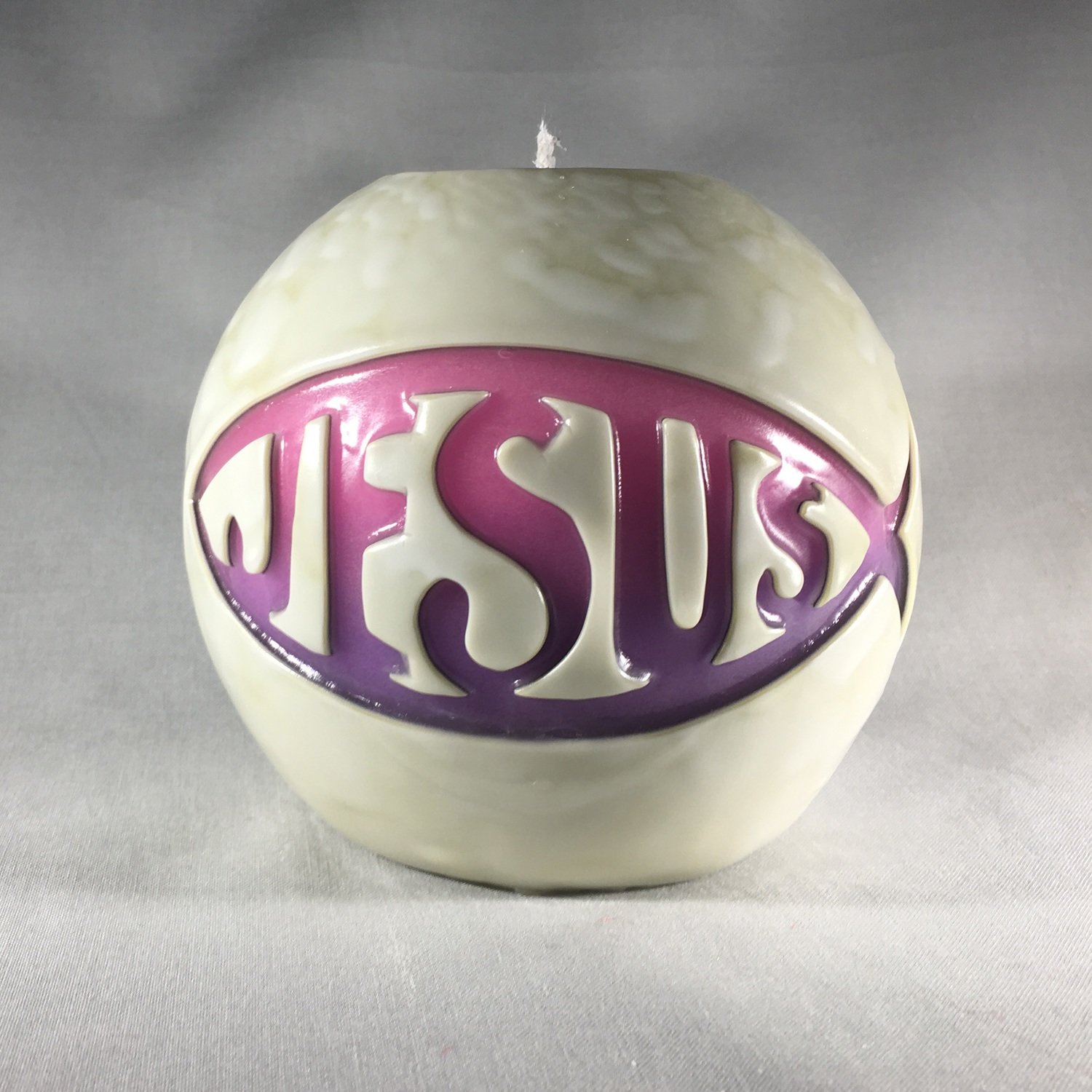 Jesus Fish