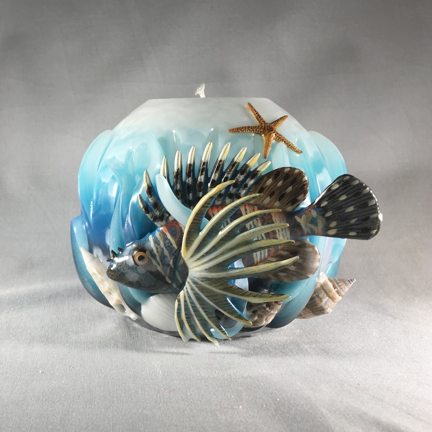 Lion Fish