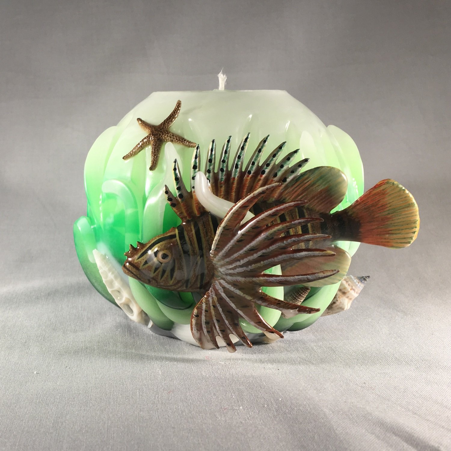 Lion Fish