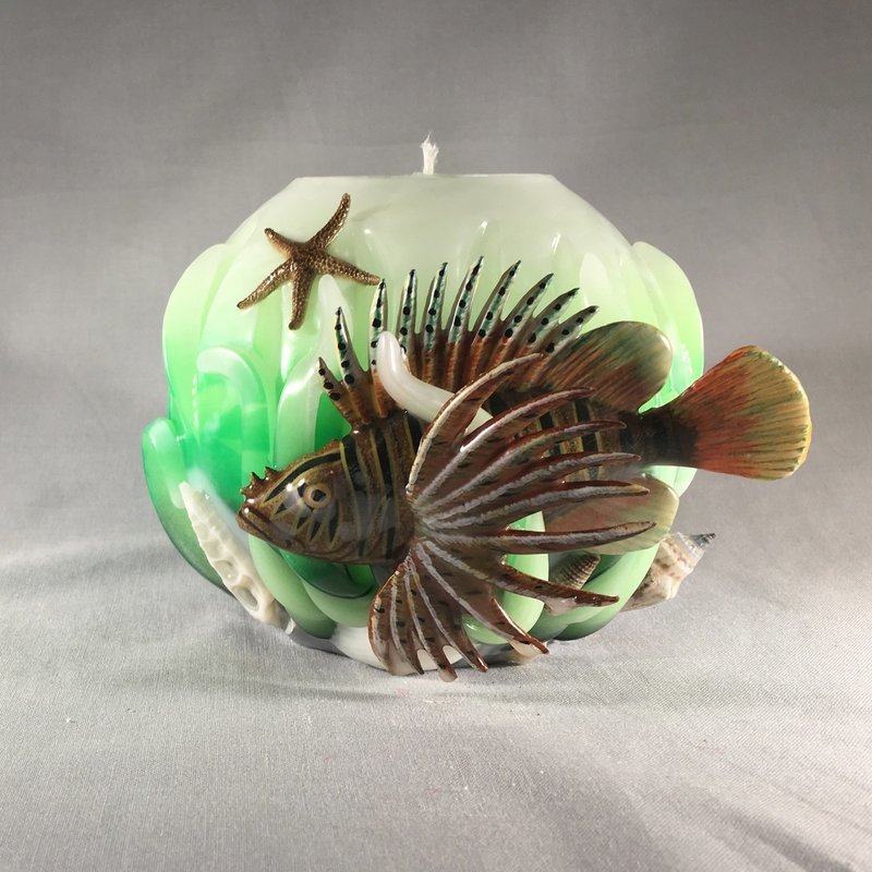 Lion Fish