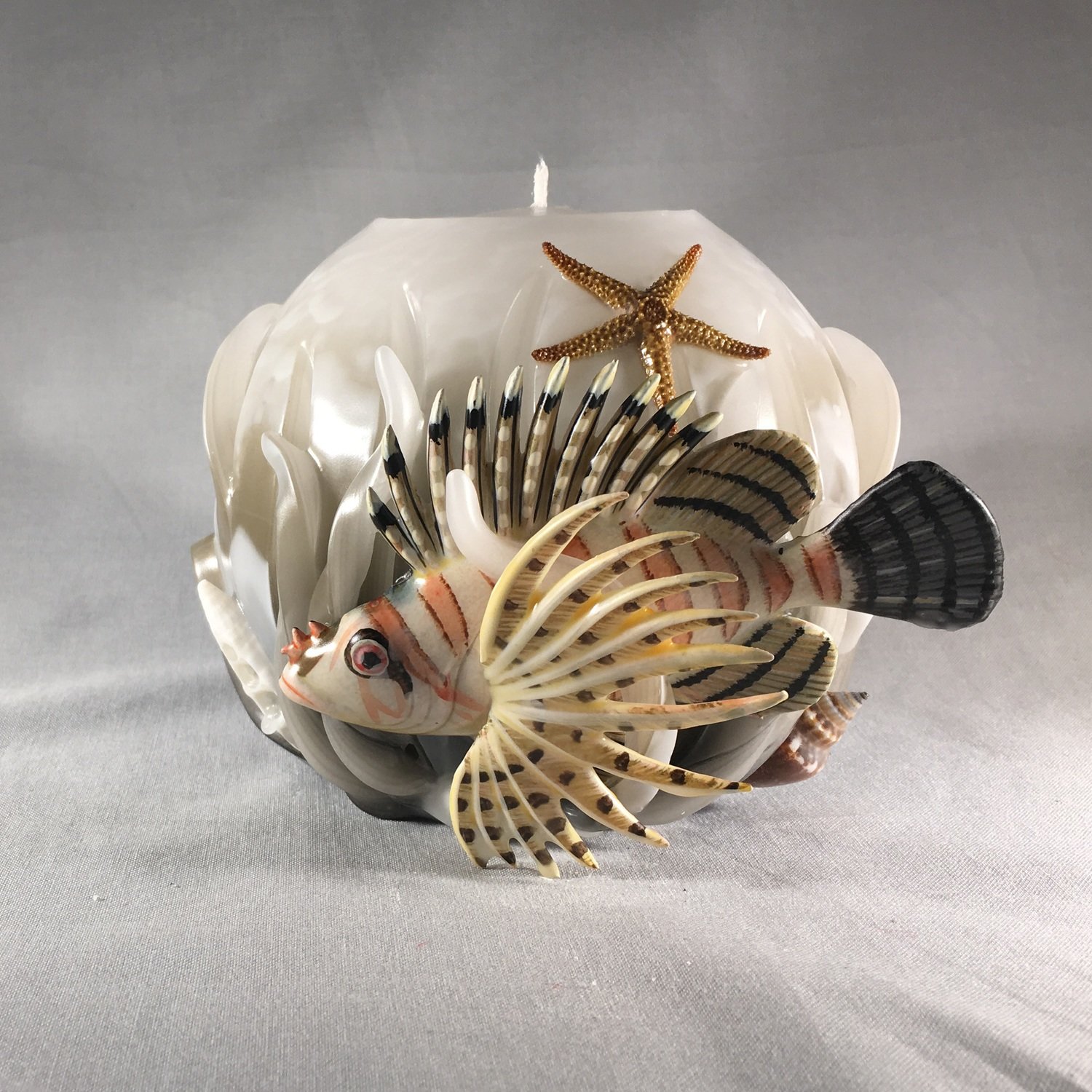 Lion Fish