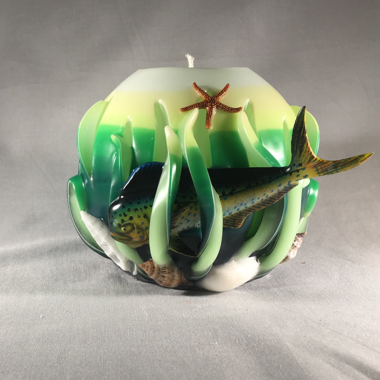 Mahi Mahi