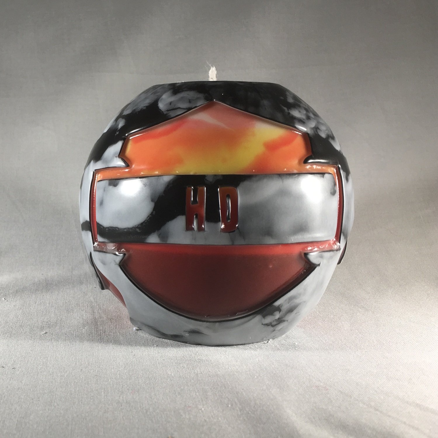 Motorcycle