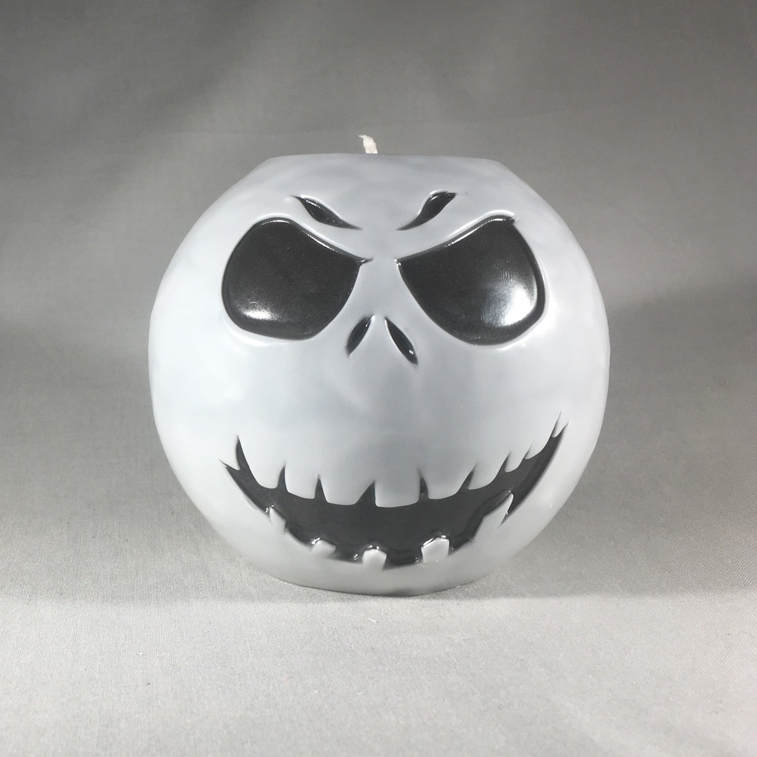 Skeleton Face