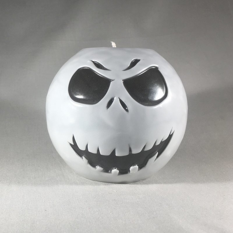 Skeleton Face