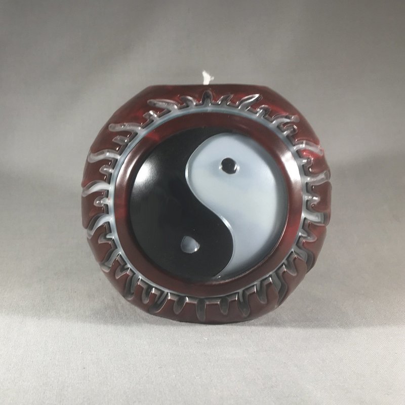 Yin and Yang
