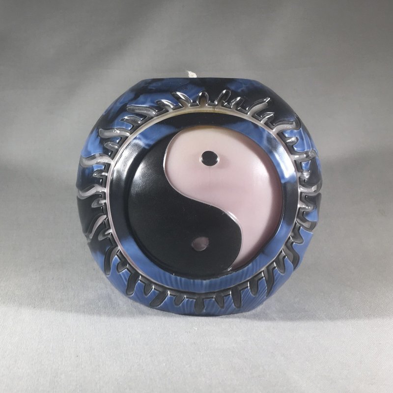 Yin and Yang