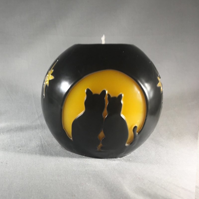 Black Cats