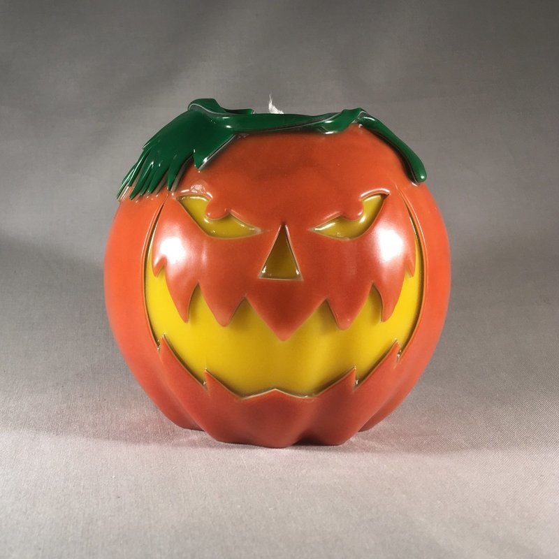 Pumpkin