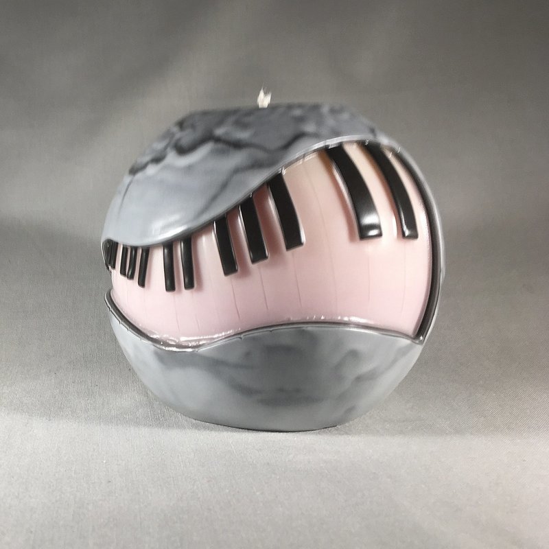 Piano Keys