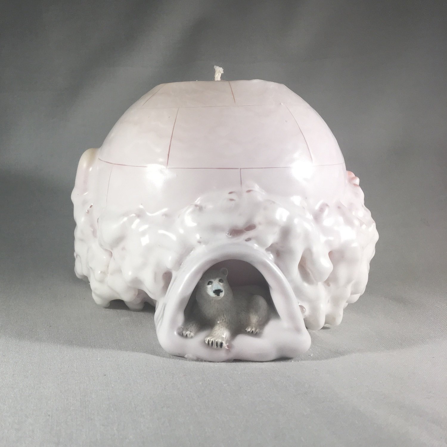 Igloo (Polar Bear)