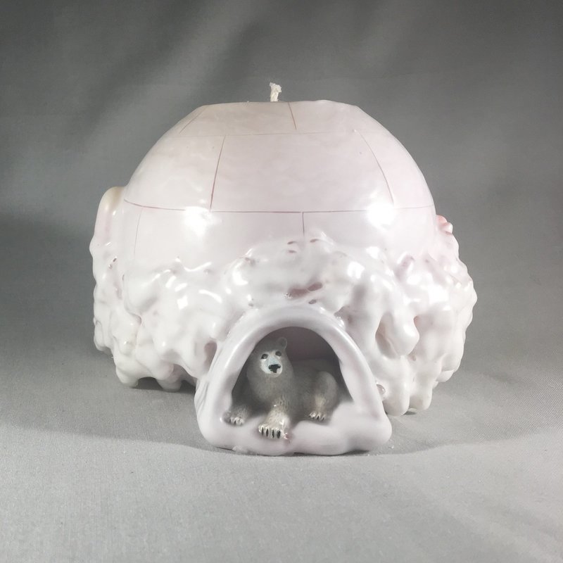 Igloo (Polar Bear)