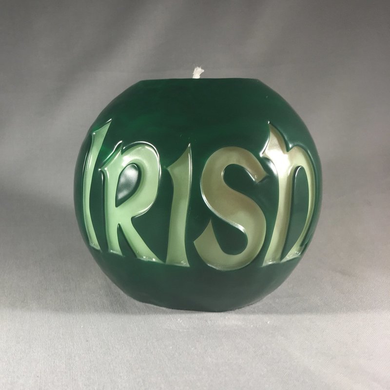 Irish
