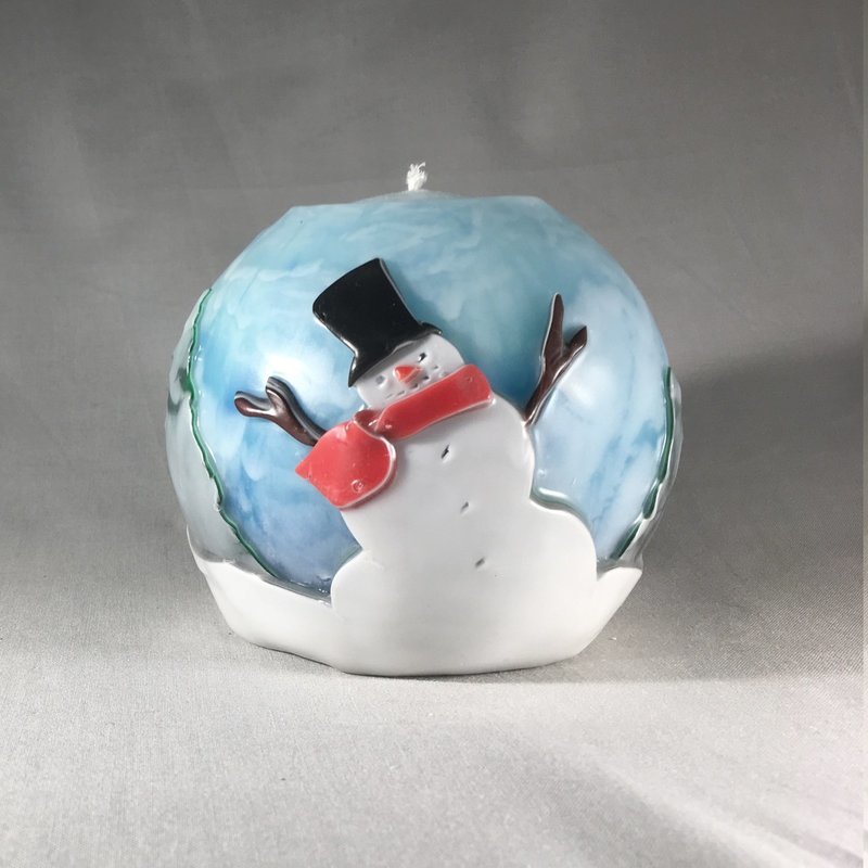Snowman