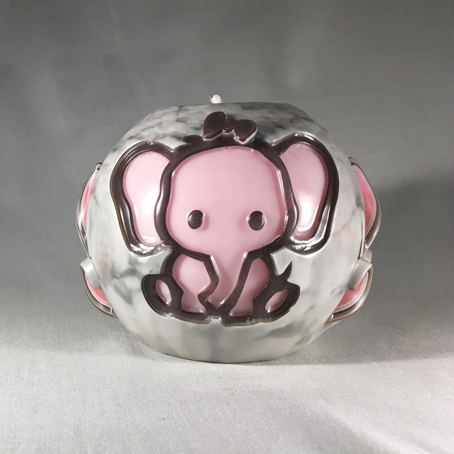 Baby Elephant (Girl)