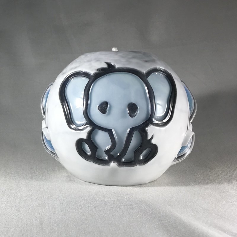 Baby Elephant (Boy)