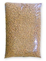 Proefpakket pellets