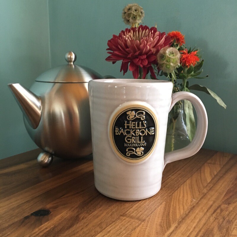 Signature Mugs: Abby - 12 oz