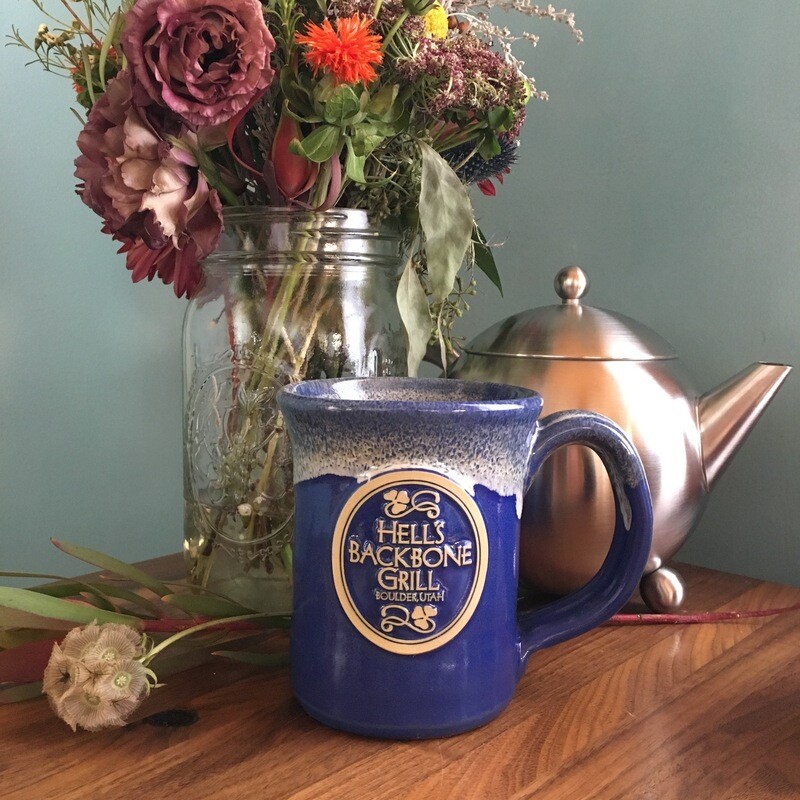 Signature Mugs: Flare - 10 oz