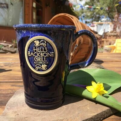 Signature Mugs: Commuter - 16 oz