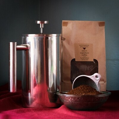 Signature Blend Coffee - Ground